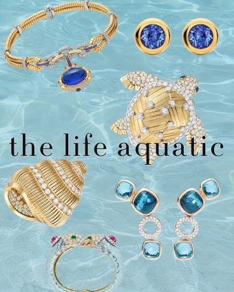 The Life Aquatic