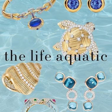The Life Aquatic