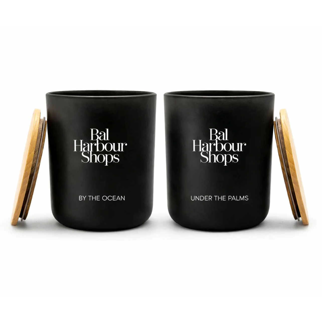 Bal Harbour Shops Candlelight