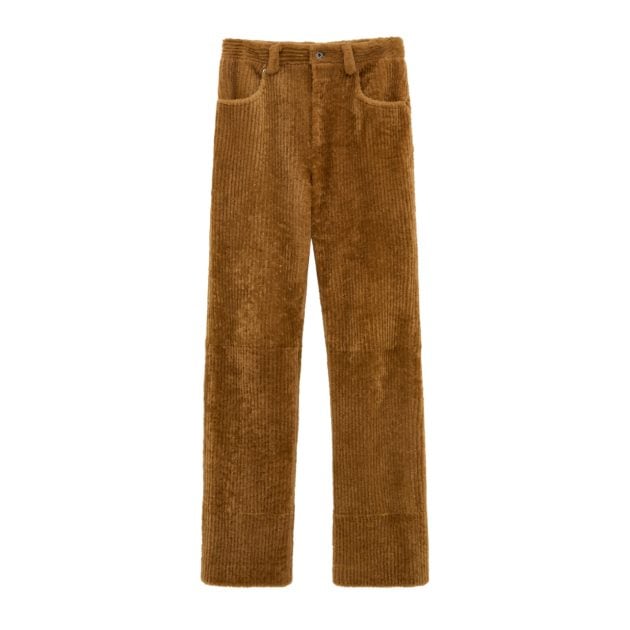 Loewe Corduroy pants