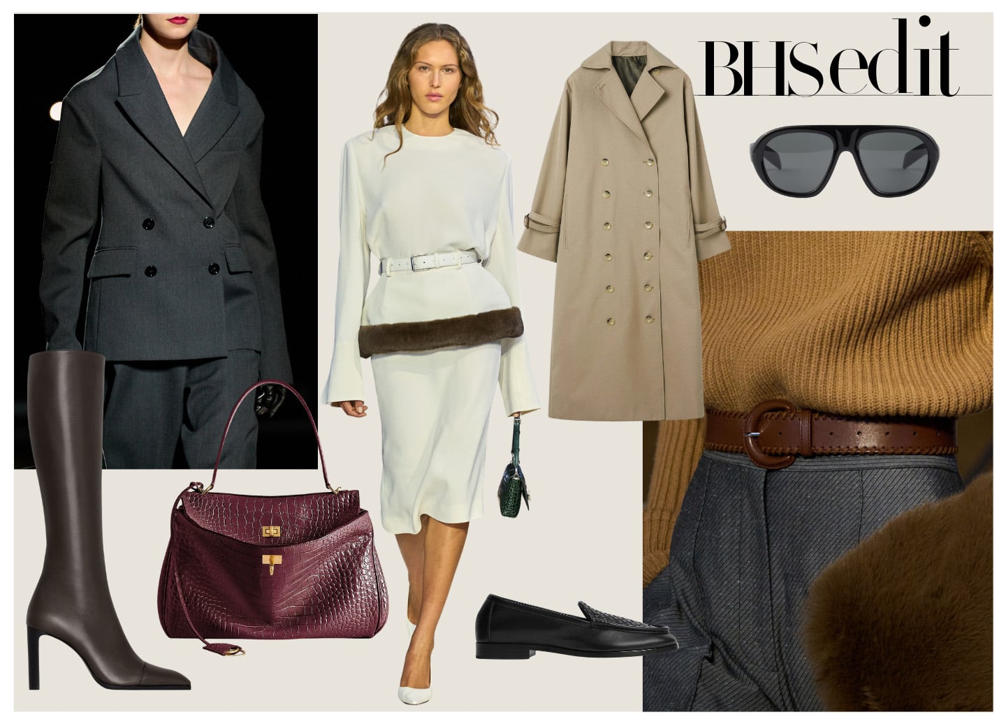The Pre-Fall Edit