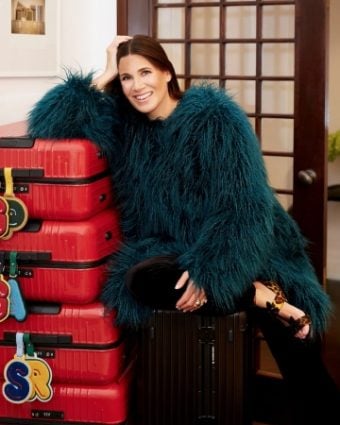 Wardrobe Whisperer