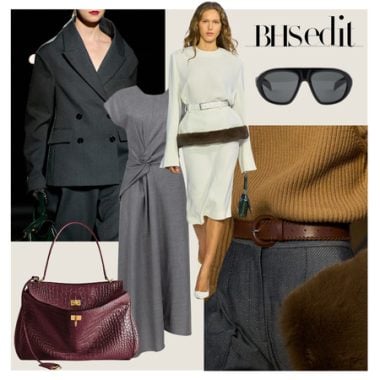 The Pre-Fall Edit