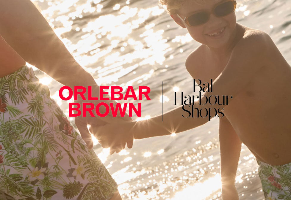 Orlebar Brown