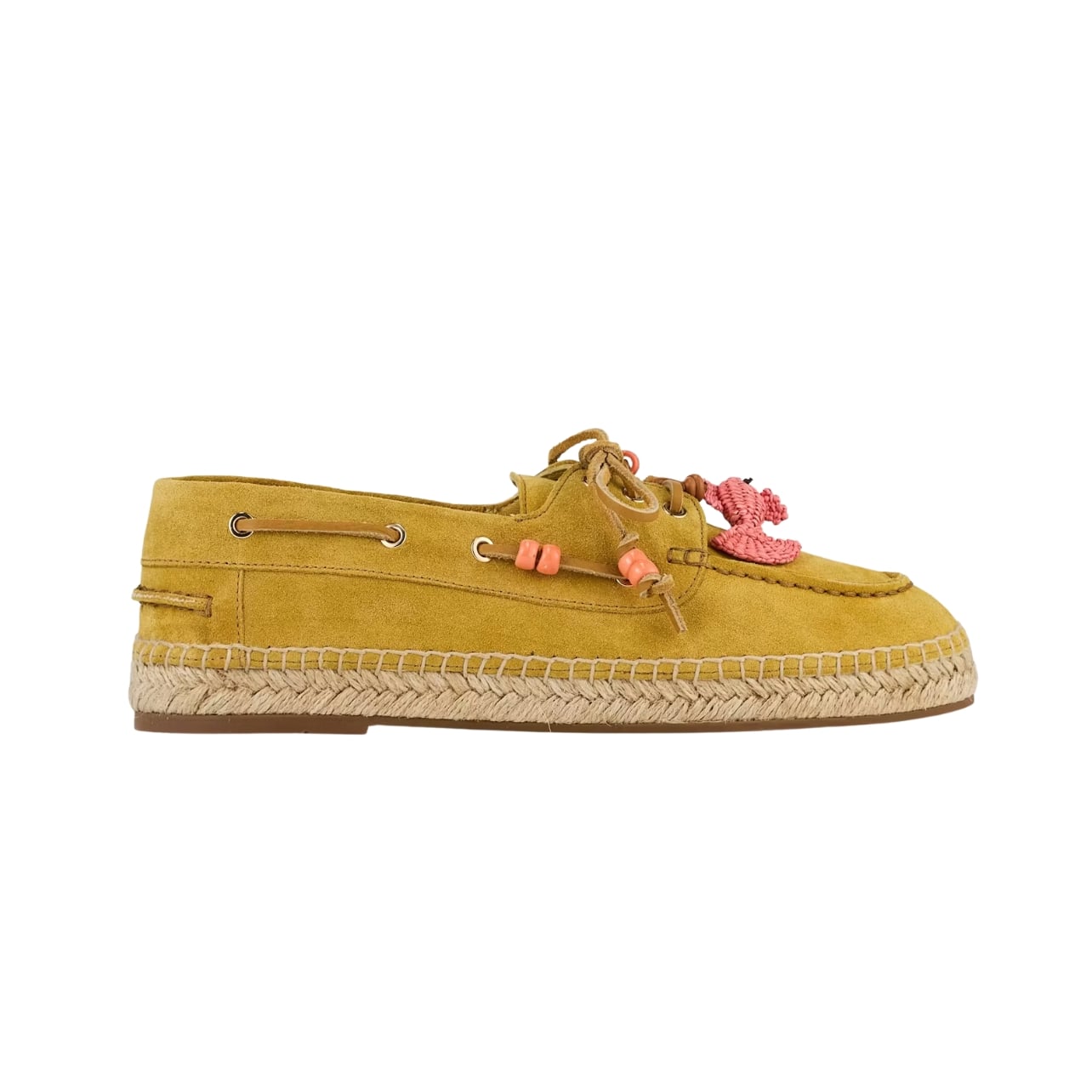 Aquazzura Seafarer Espadrille
