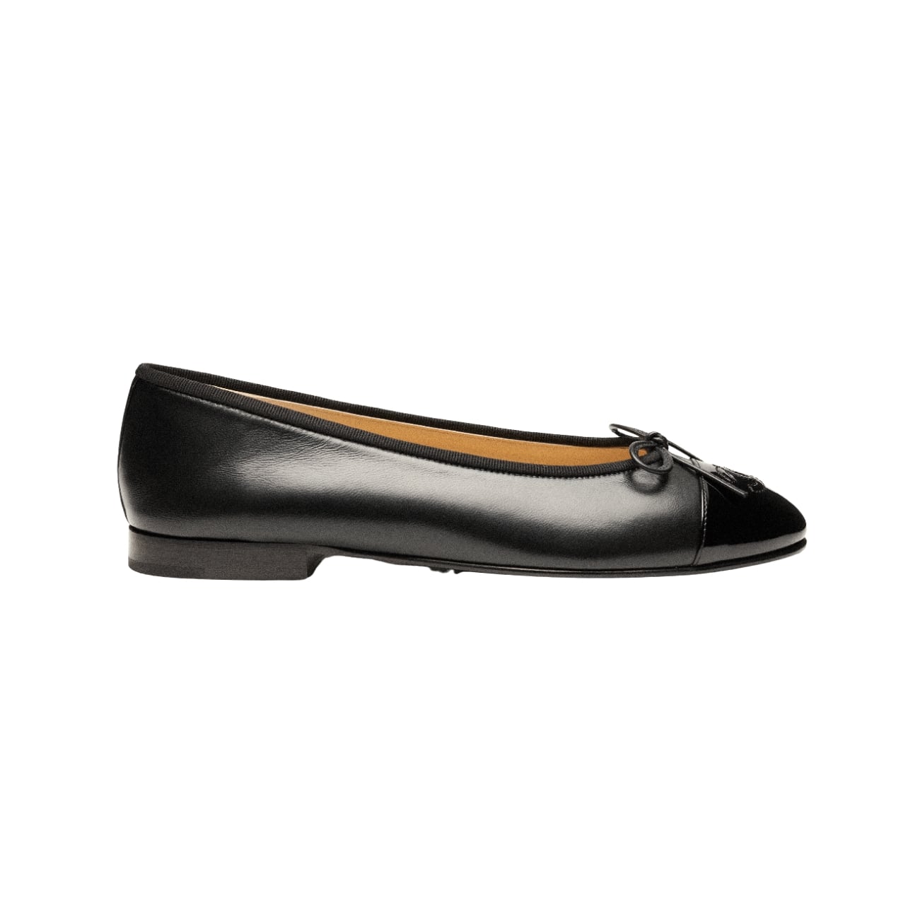 Chanel Ballerina flats