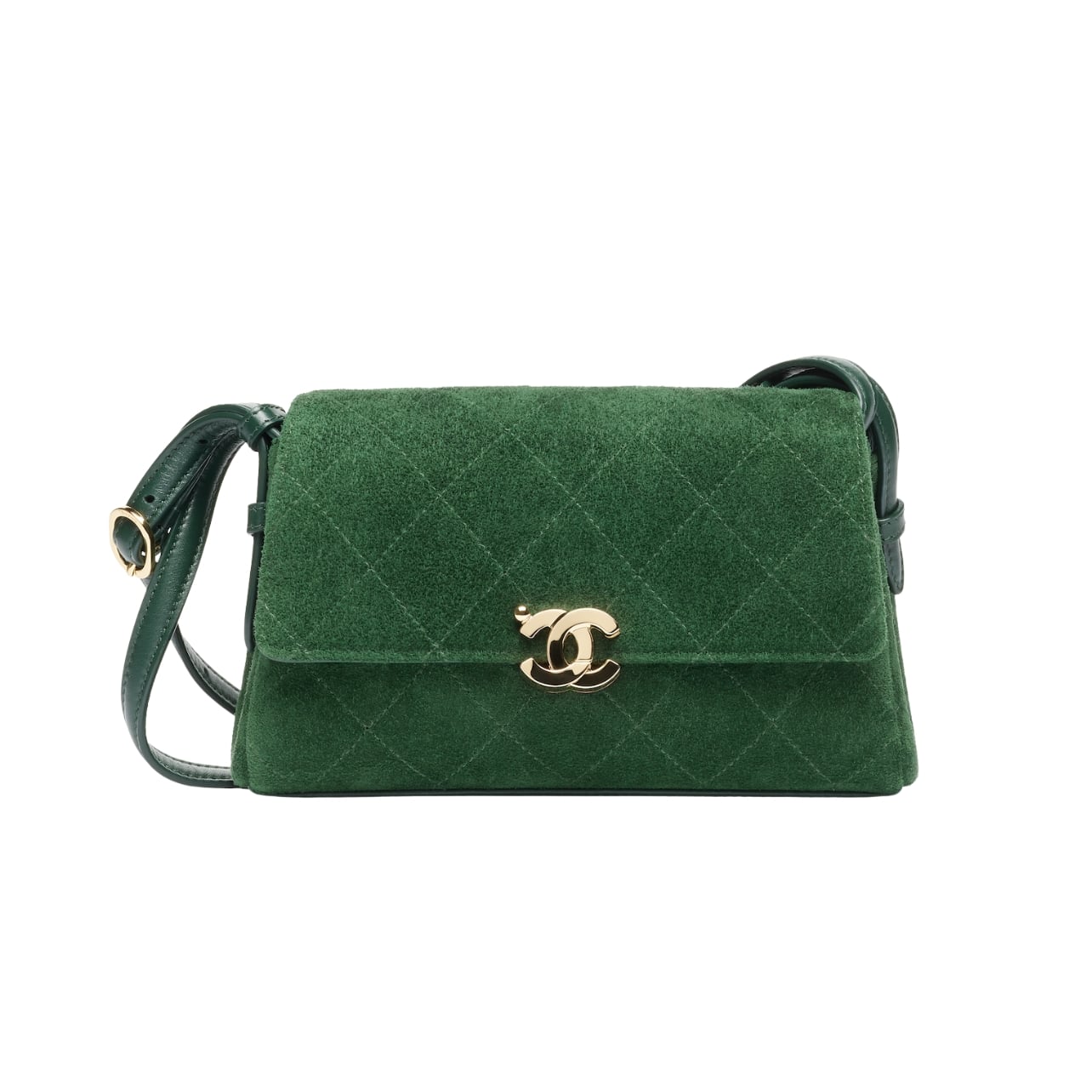 Chanel flap bag