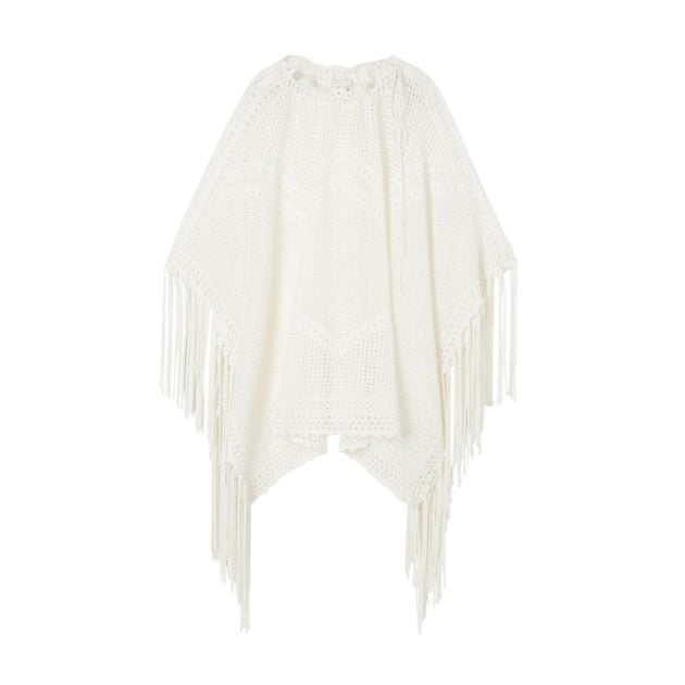 Isabel Marant Metilia cape