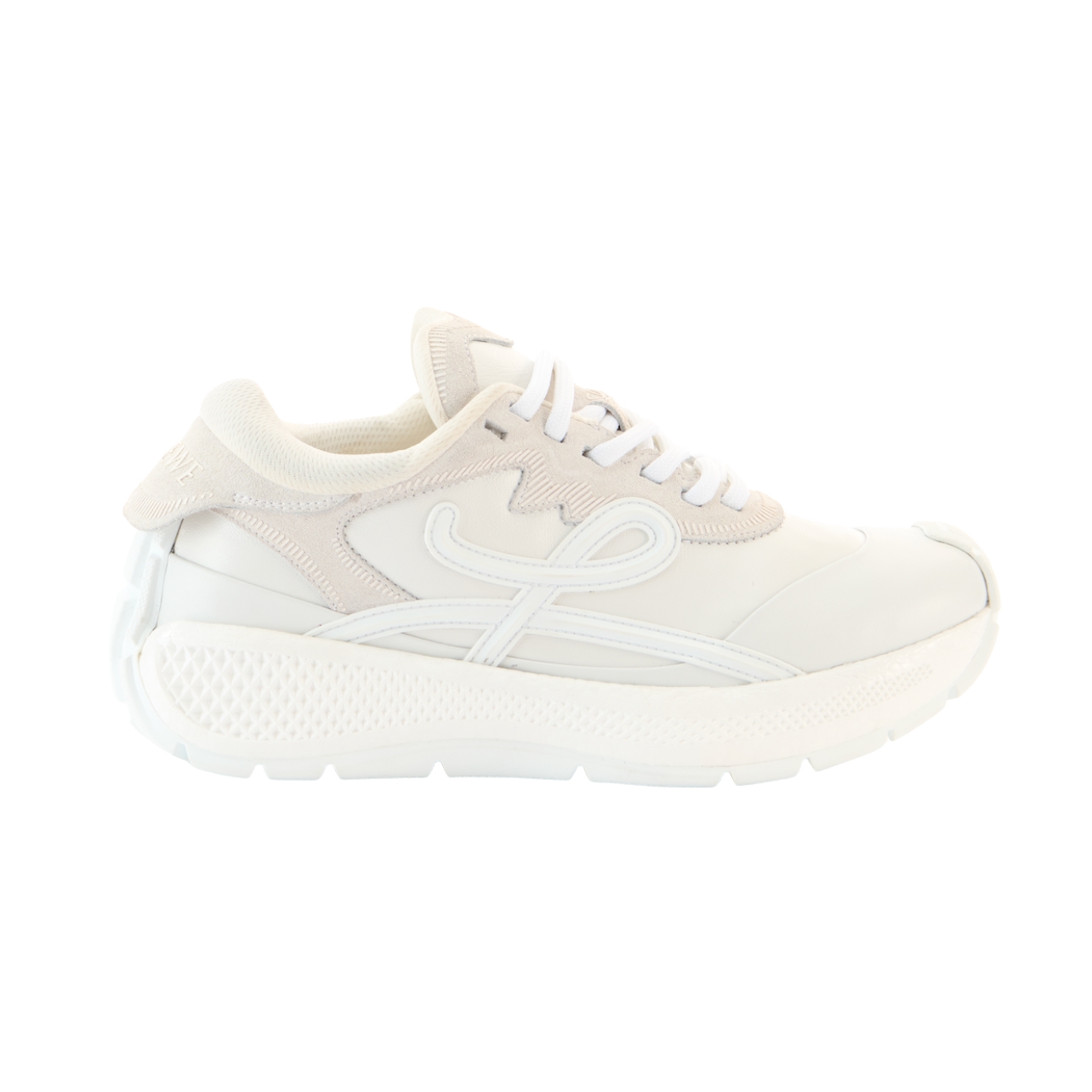 Loewe Pogo low-top sneakers