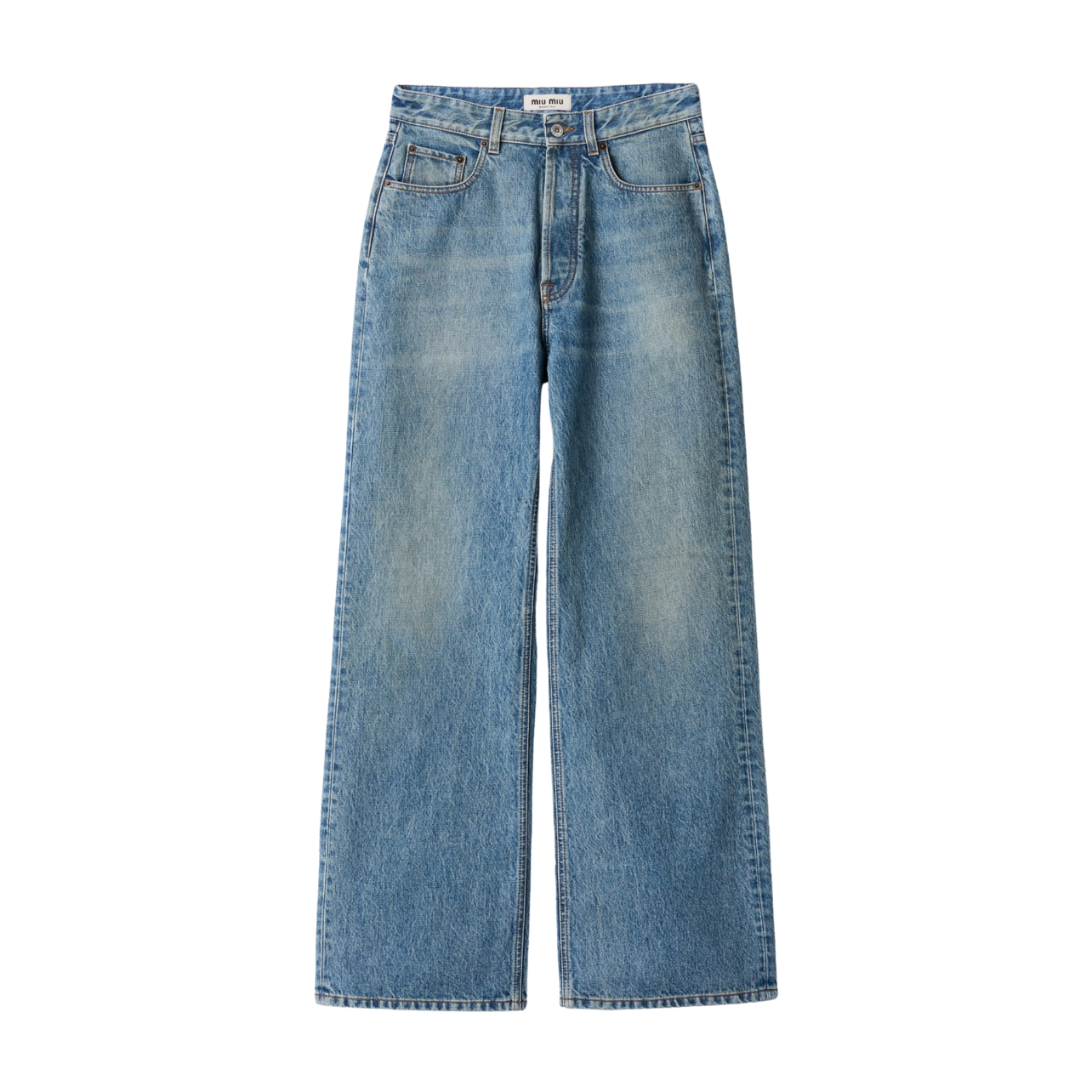 Miu Miu jeans