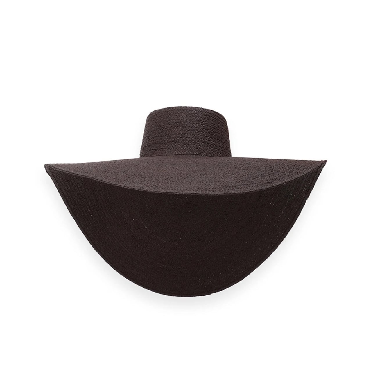 Zimmermann long-brim sunhat