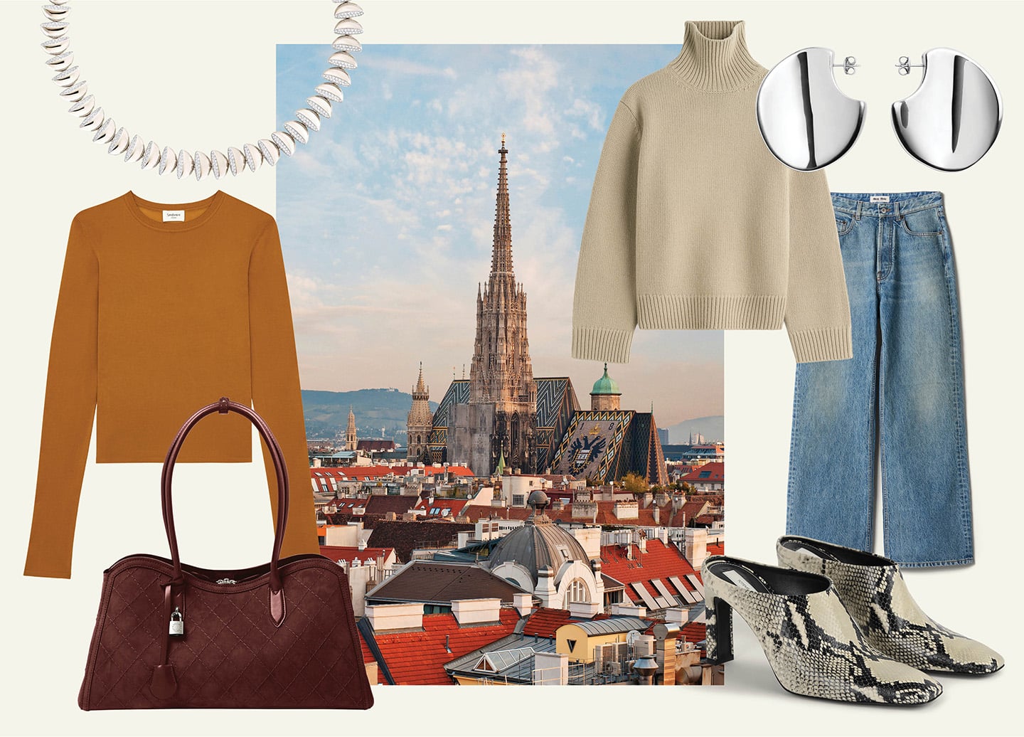 Vienna