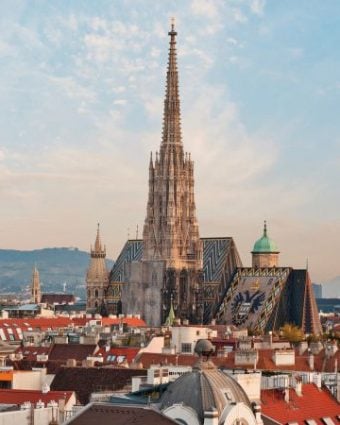 Vienna