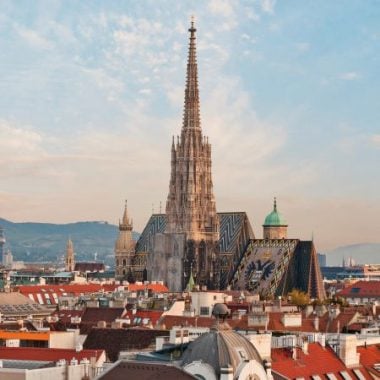 Vienna