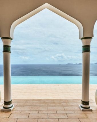 An Insider's Guide to Mustique