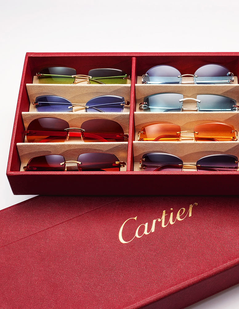 Cartier Eyewear Event