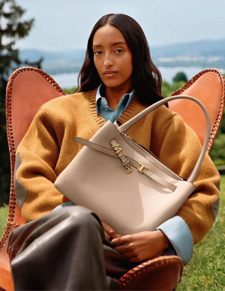Fashion Illustrations with Tod's