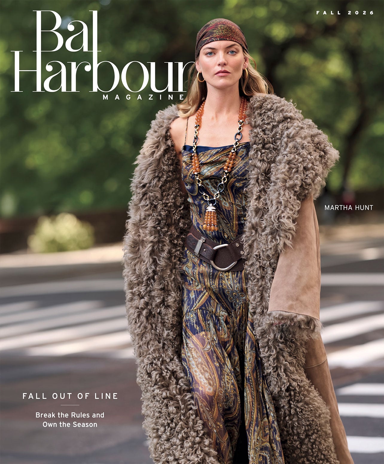 Bal Harbour Magazine Fall 2026