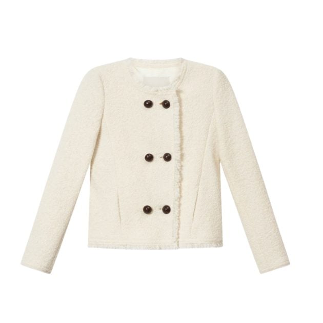 Isabel Marant Suely jacket