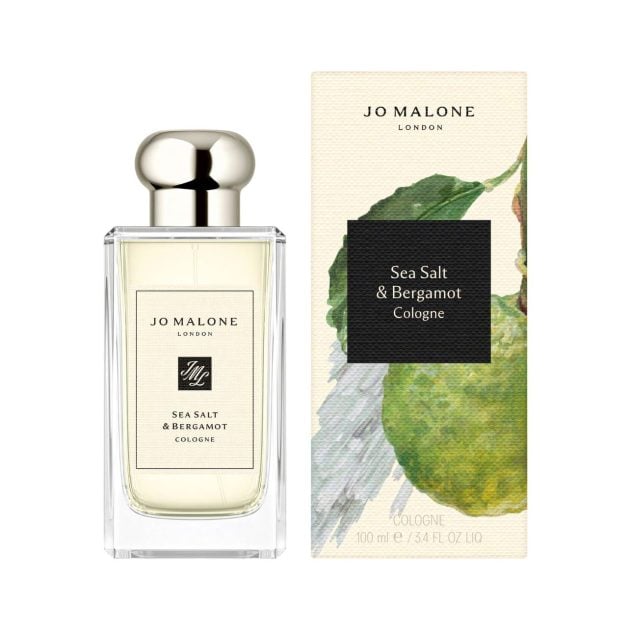 Jo Malone London Sea Salt & Bergamot
