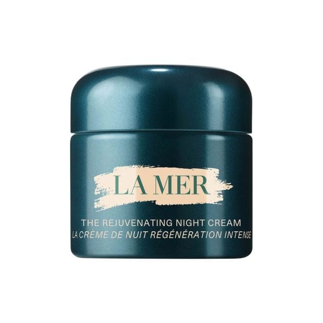 La Mer Rejuvenating Night Cream