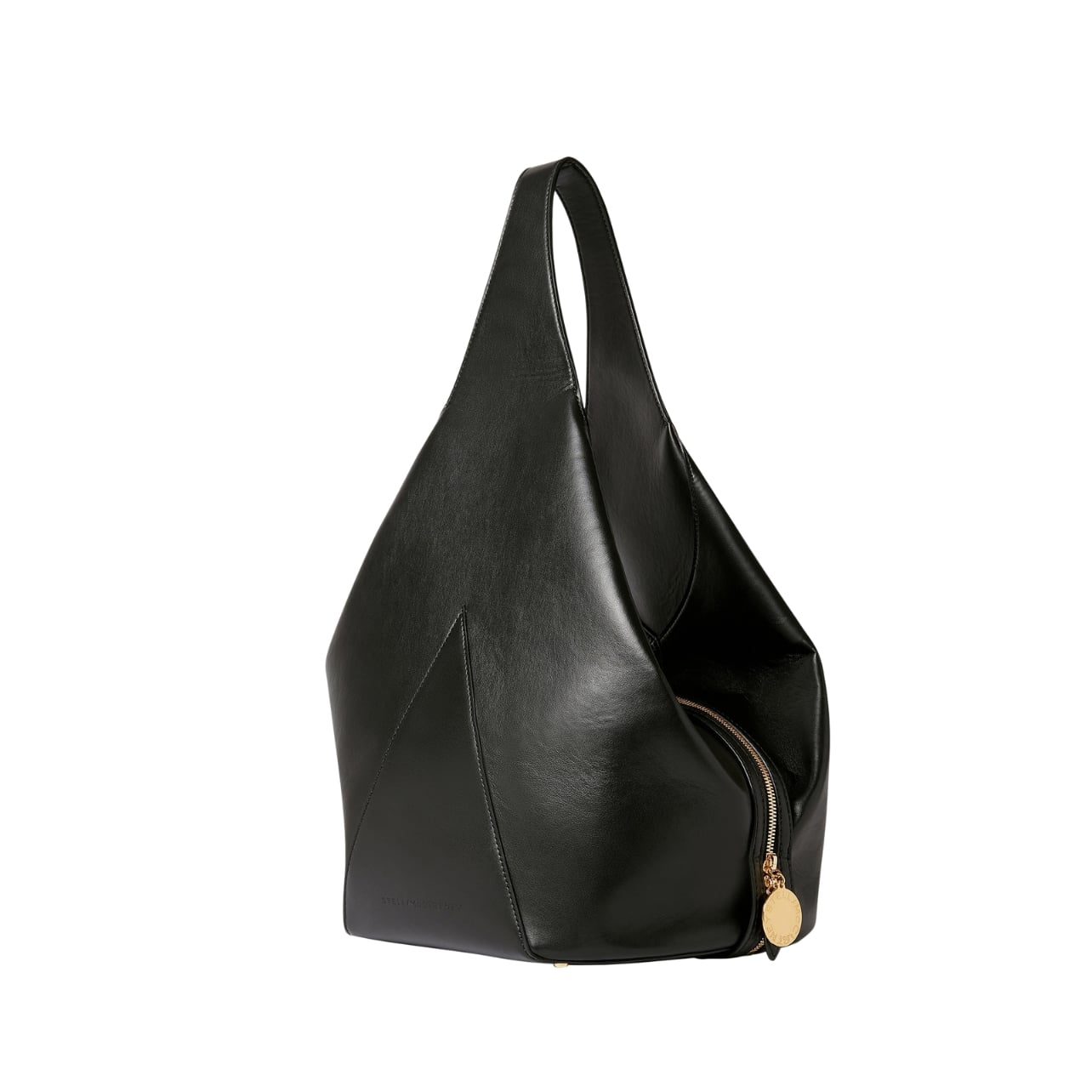 Stella McCartney Appaloosa Medium Bucket Bag