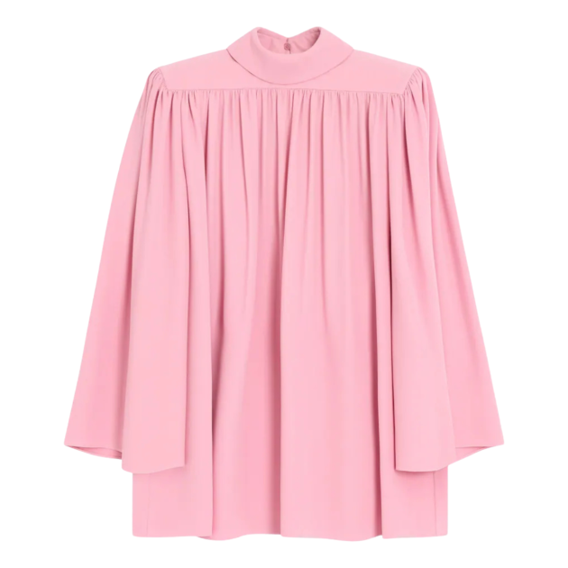 Valentino Pink Top