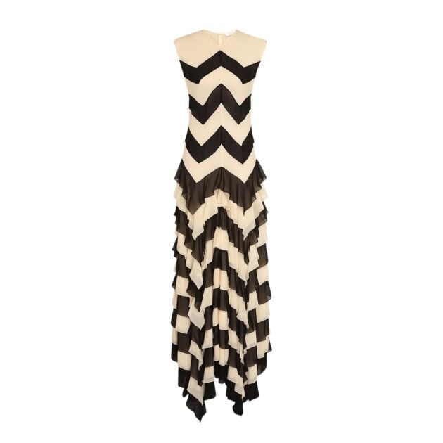 Zimmermann Ascent maxi dress