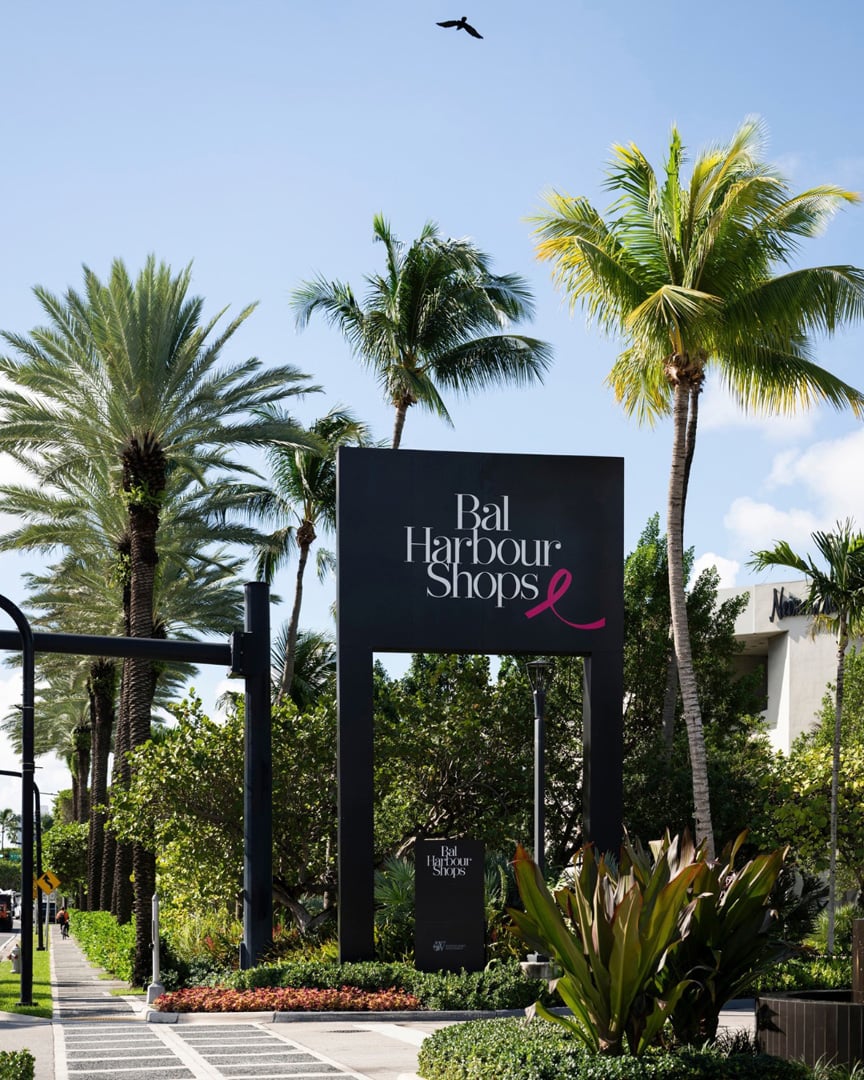 The Pink Tile Soirée at Bal Harbour Shops - Mahjong for a Cure Tournament